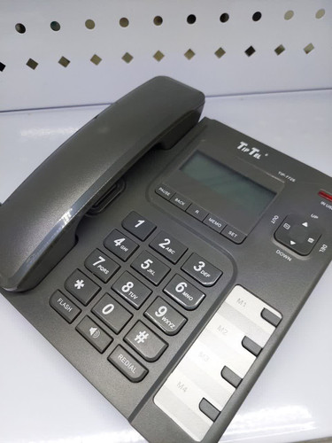 تیپ تل مدل tip7725