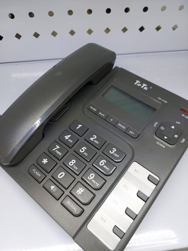 تیپ تل مدل tip7725