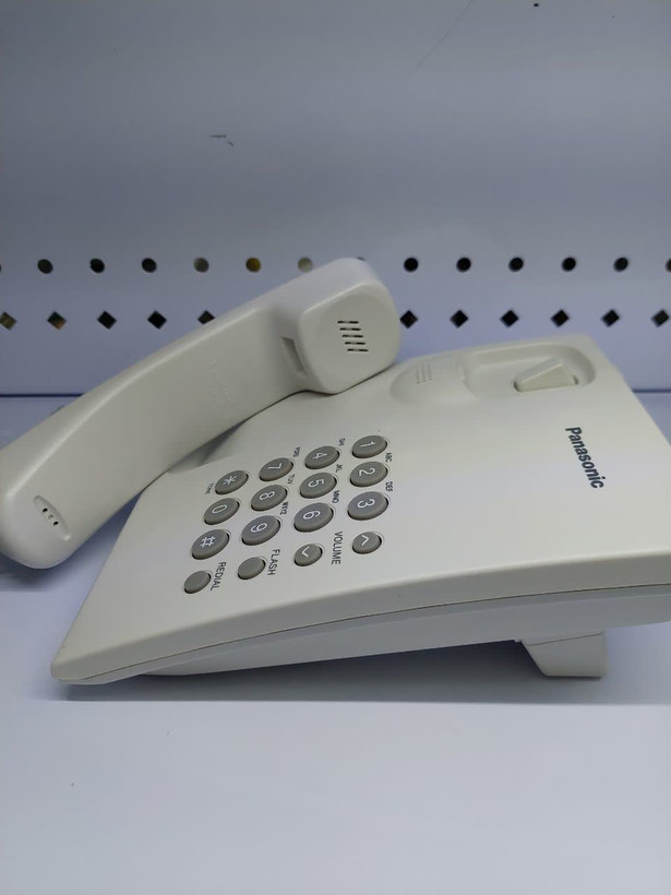 تلفن پاناسونیک مدل تی اس ۵۰۰