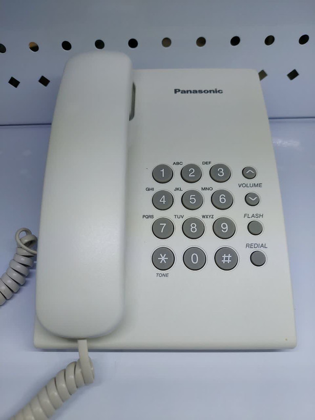تلفن پاناسونیک مدل تی اس ۵۰۰