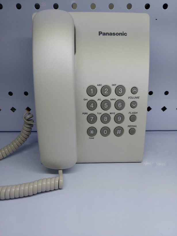 تلفن پاناسونیک مدل تی اس ۵۰۰