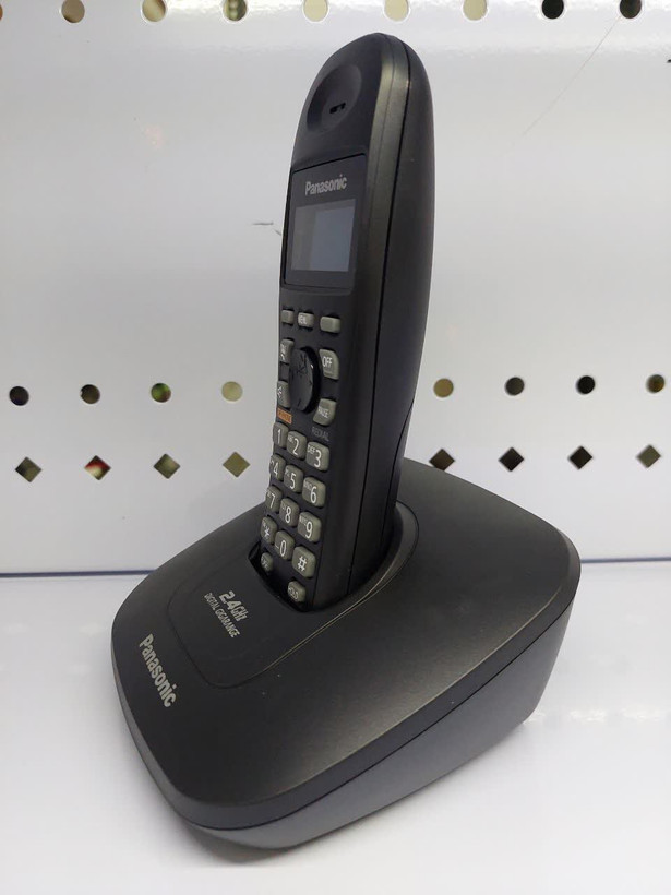 تلفن پاناسونیک بی سیم مدل ۳۶۱۱