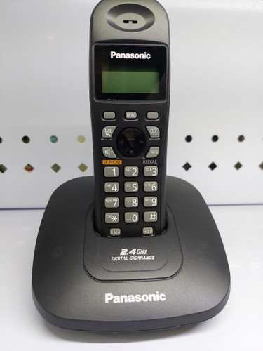 تلفن پاناسونیک بی سیم مدل ۳۶۱۱