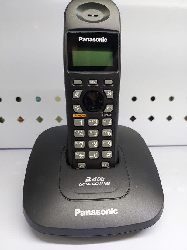 تلفن پاناسونیک بی سیم مدل ۳۶۱۱