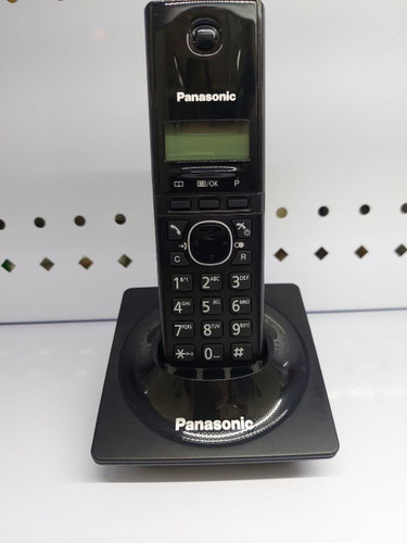 تلفن پاناسونیک بی سیم مدل ۱۷۱۱