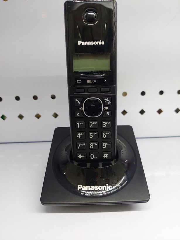 تلفن پاناسونیک بی سیم مدل ۱۷۱۱