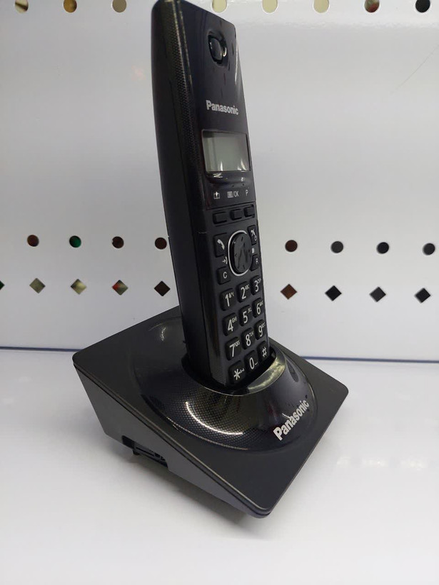 تلفن پاناسونیک بی سیم مدل ۱۷۱۱