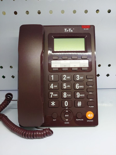 تلفن تیپ تل مدل TIP_1216 حافظه دار