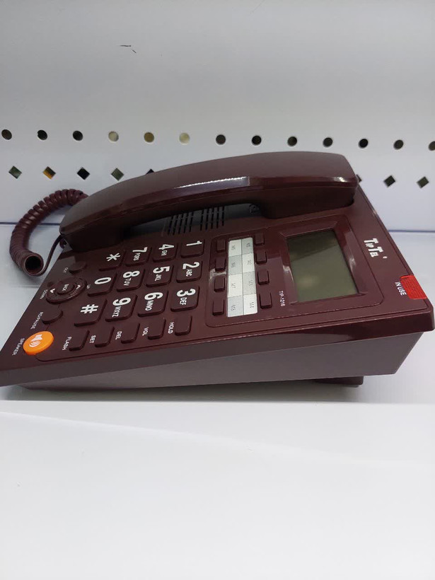 تلفن تیپ تل مدل TIP_1216 حافظه دار