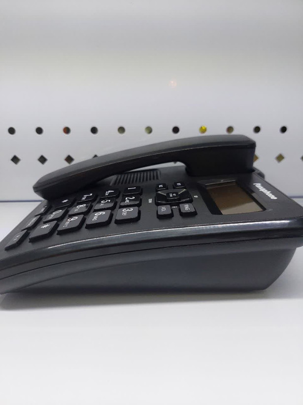 تلفن پانافون Panaphone kx-t6001cid