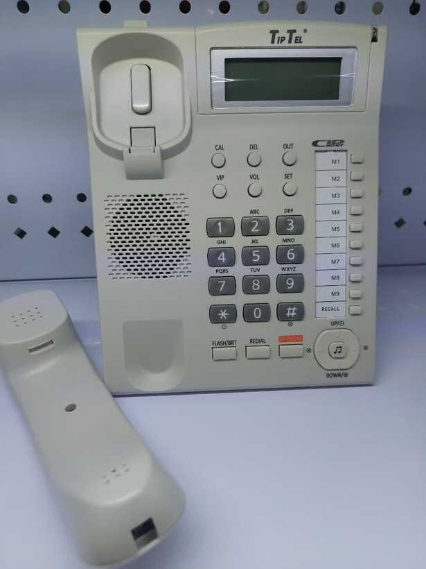 تلفن رومیزی تیپ تل7750