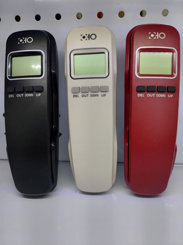 تلفن دیواری برند اوهو مدل 5022