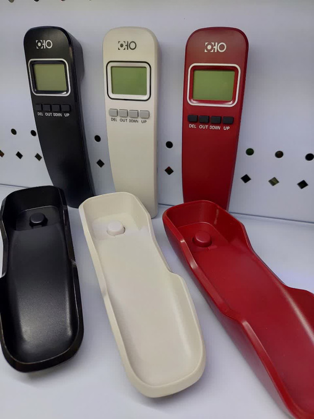 تلفن دیواری برند اوهو مدل 5022