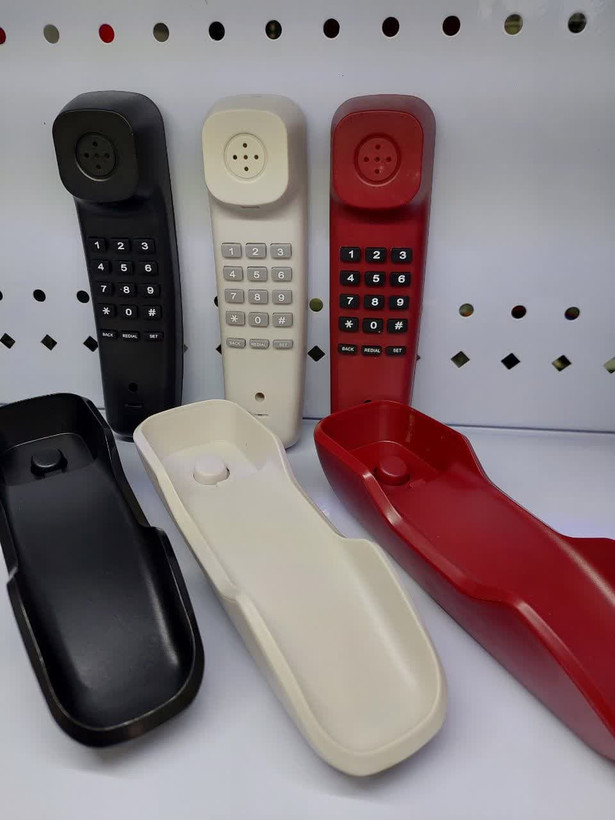 تلفن دیواری برند اوهو مدل 5022