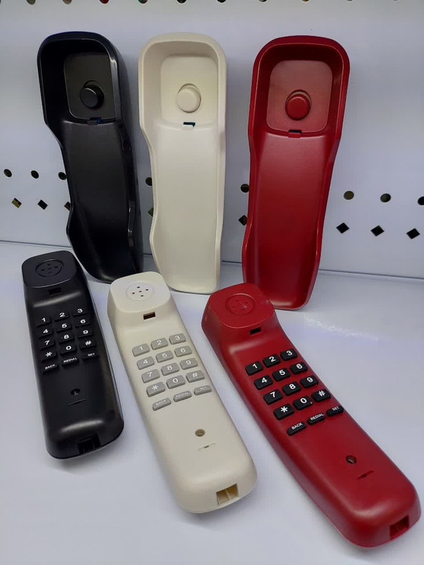 تلفن دیواری برند اوهو مدل 5022