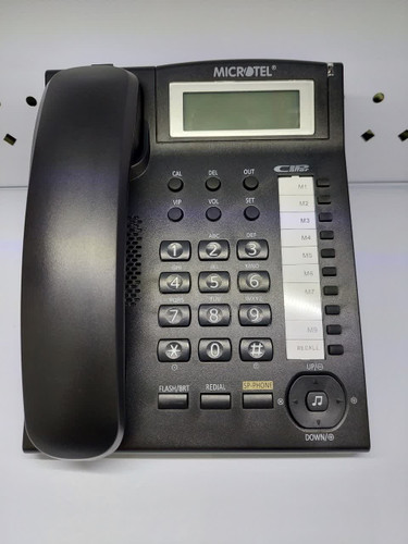 تلفن رومیزی میکروتل مدل 880