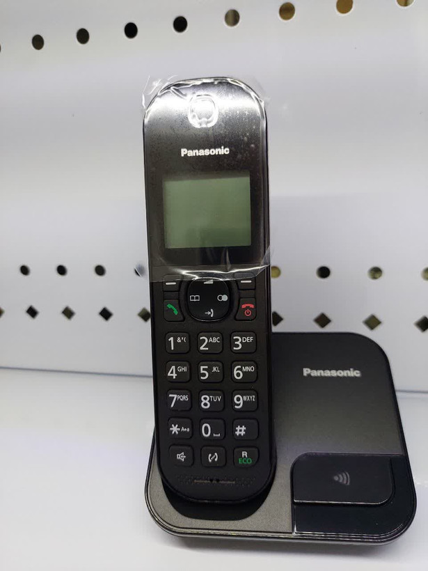 تلفن بی سیم پاناسونیک مدل KX-TGC410
