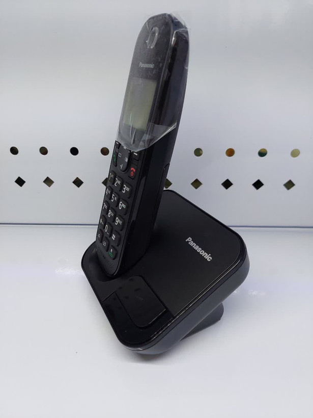 تلفن بی سیم پاناسونیک مدل KX-TGC410