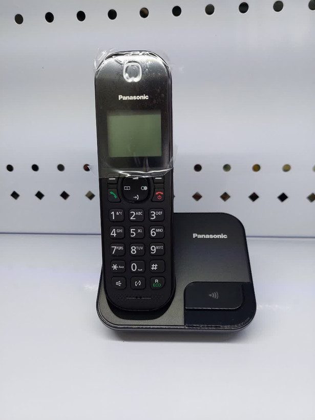 تلفن بی سیم پاناسونیک مدل KX-TGC410