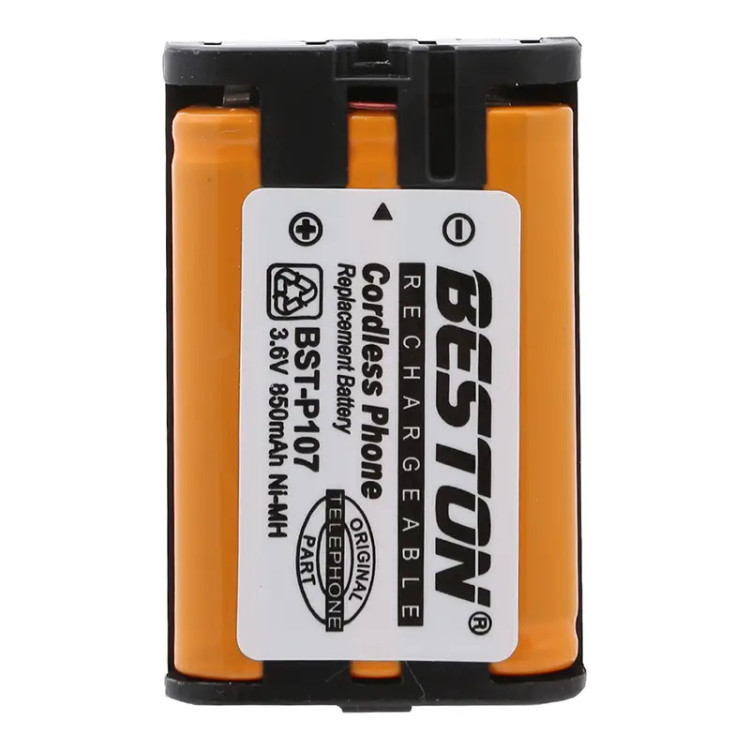 باتری تلفن بیسیم بستون مدل BST-P107