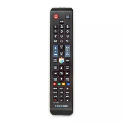 ریموت کنترل تلویزیون سامسونگ مدل 581A