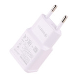 شارژر دیواری 10 وات سامسونگ S10 QC3.0 PD 2A