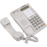 تلفن رومیزی پاشافون مدل KX-T886CID
