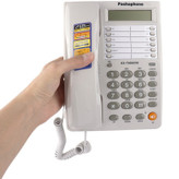 تلفن رومیزی پاشافون مدل KX-T886CID