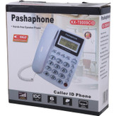 تلفن رومیزی پاشافون مدل KX-T8009CID