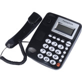 تلفن رومیزی پاشافون مدل KX-T8009CID