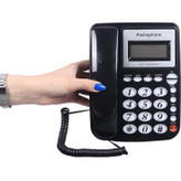 تلفن رومیزی پاشافون مدل KX-T8009CID