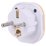 تبدیل برق 3 به 2 مدیا نور SH1059 36A