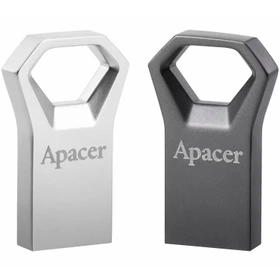 فلش مموری Apacerمدل AH15H ظرفیت ۳۲ گیگابایت USB 3.2